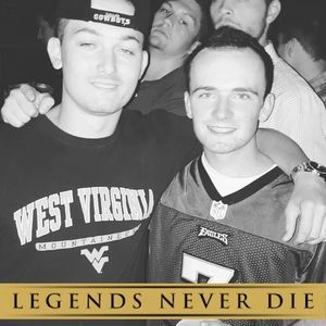 Meet your Posher, Mitch